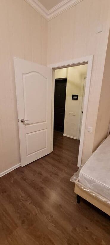 сдается квартира в баку: Yasamalda midada 9 mertebeli binanın 6-ci mərtəbəsində yerləşən ümumi — 2