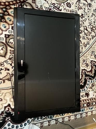plazma televizoru: İşlənmiş Televizor Beko LCD 32" — 1