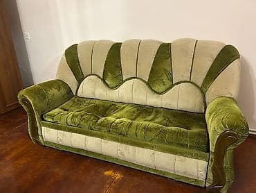 İşlənmiş, Mini-divan, Açılmayan