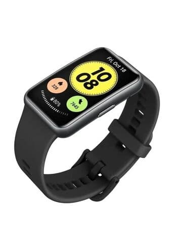 Çəngəllər: Smart saat, Huawei — 10