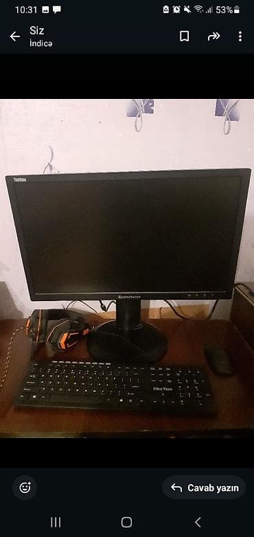 Model vindovs 10 — 1