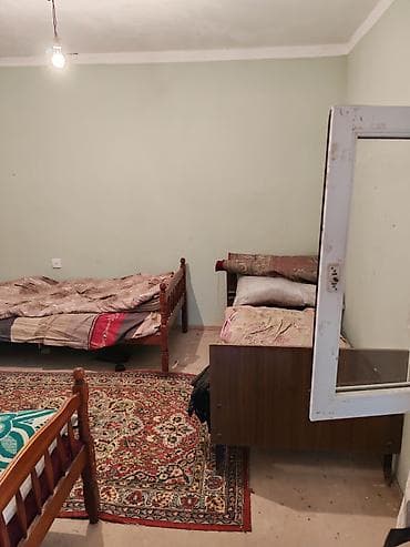 həyət evləri ucuz: 300 kv. m, 1 otaqlı, Su — 4