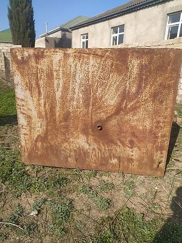 tank sekilleri cekmek: Bak, Metal — 4