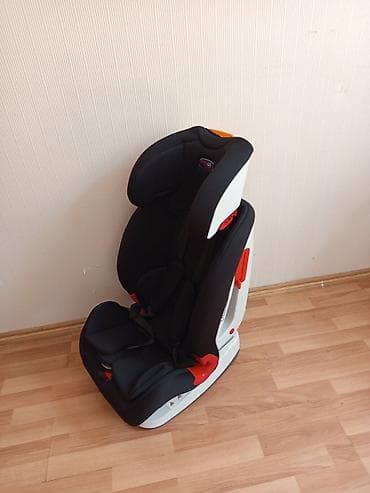 Автокресла: Babyland uşaq avtomobil oturacağı - Marka/model: Babyland (etiketdə — 4