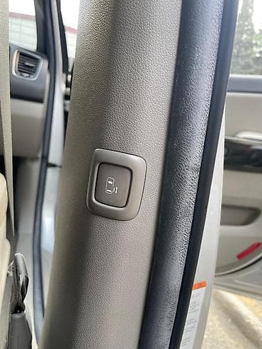 karavan satışı turbo az: Kia Carnival: 2.2 l | 2015 il Van/Minivan — 5