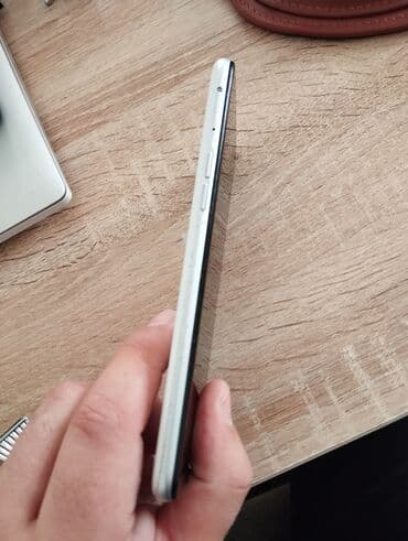 realme note 50 qiyməti: Realme 128 GB, rəng - Ağ, Barmaq izi — 5