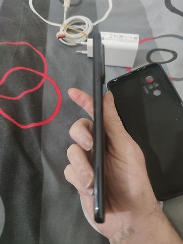 Redmi Note 10 Pro, 128 GB, rəng - Qara, İki sim kartlı — 3