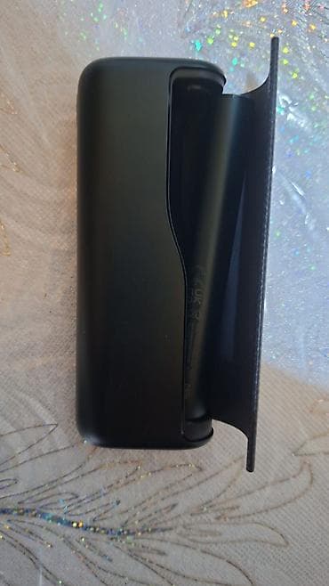 antik etir: Məhsul: IQOS ILUMA PRIME – Smartcore Induction System Təsvir: - — 4