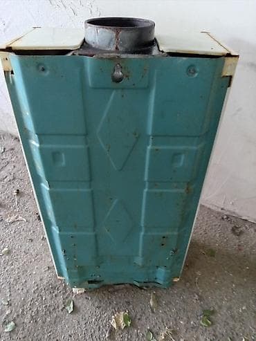 Aristonlar: Ariston 32 l, İşlənmiş, Kredit yoxdur, Ödənişli çatdırılma — 2