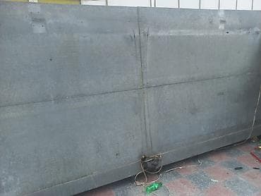 vıtrın: Mağaza üçün sənaye tipli soyuducu vitrinin (refrigerated display case) — 3