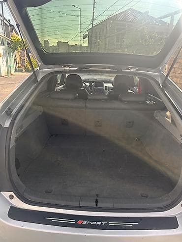 Avtomobil satışı: Toyota Prius: 1.5 l | 2008 il Hetçbek — 4