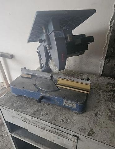 запчасти для шуруповерта: PVC pəncərə/qapi profil istehsalı üçün avadanlıq dəsti TECiLi — 4