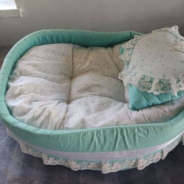 коврик для детей: Uşaq döşəyi yeni kimidir .Pambıq parçadan tikilib.Çox keyfiyətli — 6