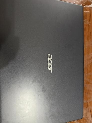 optimal electronics epilyator: İşlənmiş Acer Aspire, 15.6 ", Intel Core i5, 512 GB, Ünvandan götürmə — 3