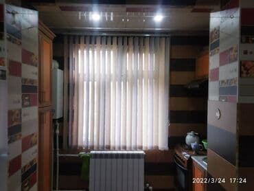 binəqədi evlərin satışı: Bakı, Bakıxanov qəs., 2 otaqlı, Köhnə tikili, m. Qara Qarayev, 60 kv. m — 5