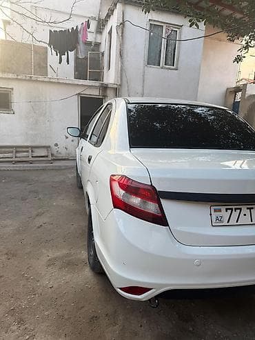 Aksesuarlar və tüninq: Saipa : 1.5 l | 2019 il 133000 km Sedan — 5