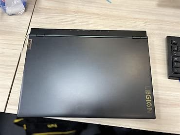 noubuk: İşlənmiş Lenovo Legion, 17.3 ", Intel Core i7, 512 GB, Ünvandan götürmə — 5