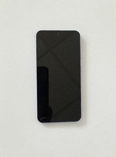 galaxy note 20: Samsung Galaxy S25, 128 GB, rəng - Göy, Sensor, Barmaq izi, Simsiz şarj — 6