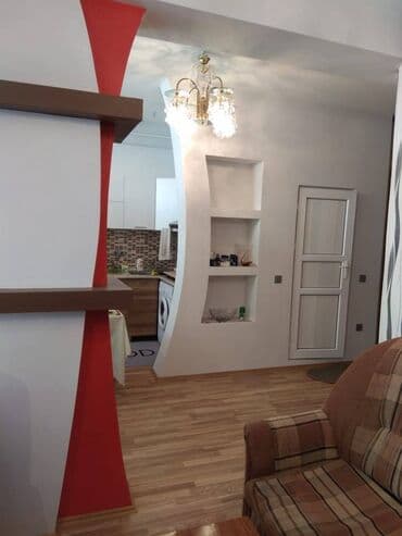 аренда квартир в баку без посредников: Bayılda olimpia idman kompleksinə yaxın 5 mertebeli binanın 3-cü — 8