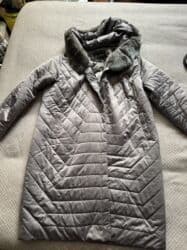 godəkcələr: Kurtka-58 olchu — 1