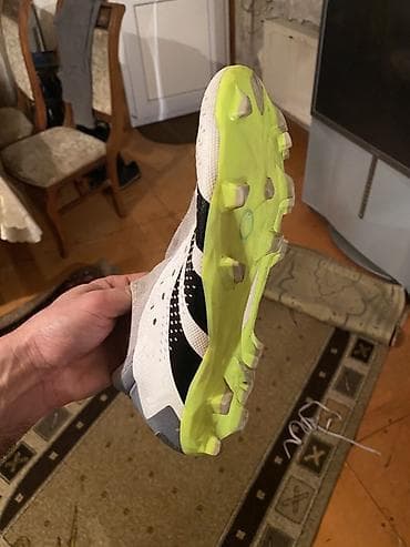 idman ayaqqabı: Butslar Adidas, Ölçü: 41, İşlənmiş — 7