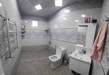 sumqayitda tecili satilan evler 2021: 3 otaqlı, 104 kv. m, Kredit var, Yeni təmirli — 18