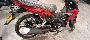 tufan daq: Tufan 50 sm3 — 3