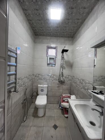 kiraye evler bileceri: 4 otaqlı, 110 kv. m — 6
