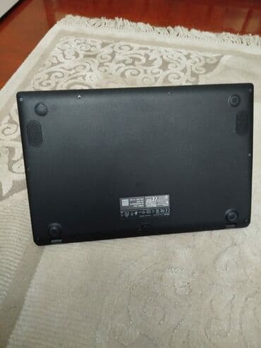 asus notebook qiymeti: Б/у ASUS Vivobook, 15.6 ", Intel Pentium, 256 ГБ, Платная доставка — 8