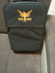 BLACK RAVEN klarnet dəsti - Marka: Black Raven (qab və alət üzərində