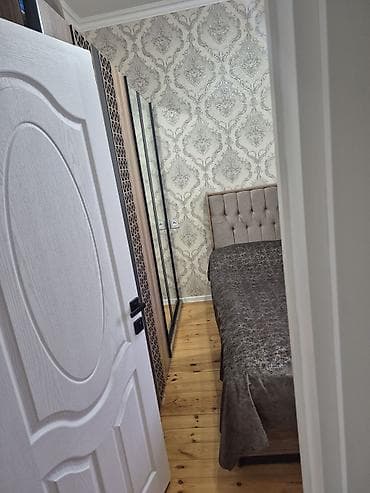 90 kv. m, 3 otaqlı — 10