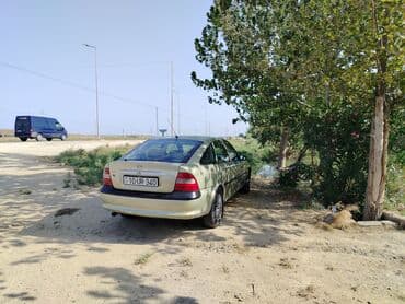 фольксваген пассат б5 1 8: Opel Vectra: 1.8 л | 1996 г. Седан — 6