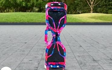 hoverboard: Segway🆕️ 🔸️Hoverboard YENİ 🔹️Giroskuter 🔸️Howerboard 🔺️Diqqət‼️ƏN UCUZ — 1