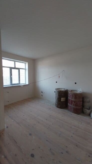 ag seherde kreditle evler: 4 otaqlı, 135 kv. m, Kredit var, Təmirsiz — 13