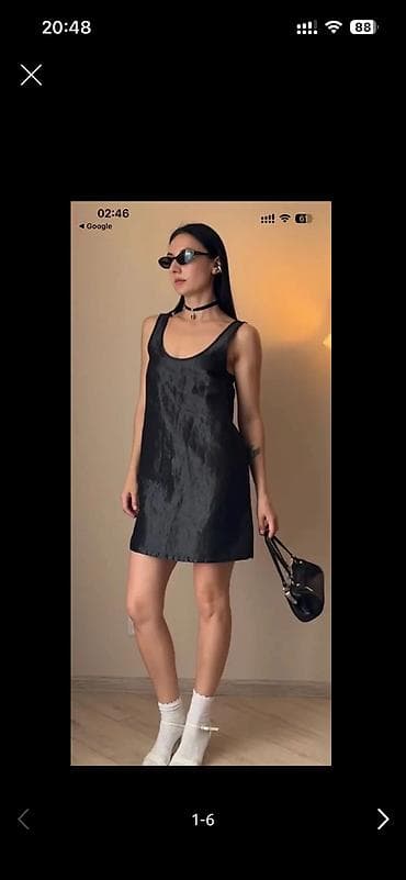 Baletkalar, Zara, Ölçü: 38, Yeni