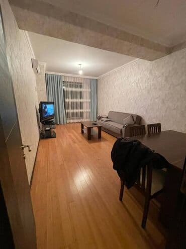 mingecevir yeni tikili binalar: Yasamal rayonu,20 yanvar metrosu yaxınlığı,18 mərtəbənin,16-cı — 4