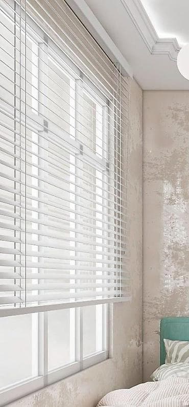 kreditle acar desti: Taxta en yeni muasir jaluzler sifarisi qebul olunur Turkiye istehsali — 1