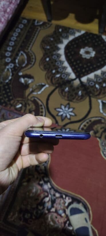 Video oyunlar və konsollar: Samsung A10e, 32 GB, rəng - Göy, İki sim kartlı — 7