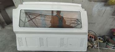 Миски: Mercedes-Benz VİTO, 2007 г., Германия, Самовывоз, Платная доставка — 1