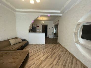 mingecevirde ucuz kiraye evler: Xətai metrosu yaxınlığında 22 mərtəbəli yeni tikilinin 14 cü — 2