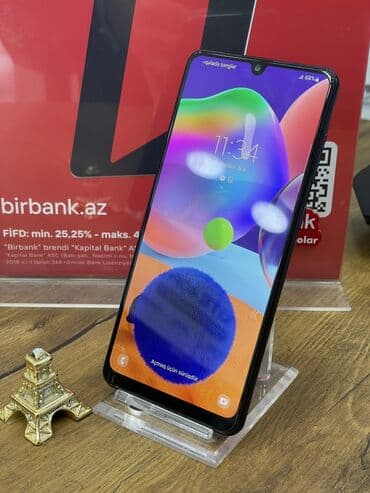 samsung a32 128gb kontakt home: Samsung Galaxy A31, 64 GB, rəng - Göy, Barmaq izi — 4