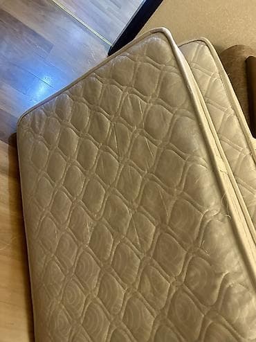 iki neferlik matras: İşlənmiş, Sadə matras, Bir nəfərlik — 6