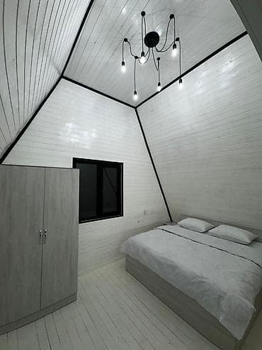 mərdekan: 100 kv. m, 3 otaqlı — 9