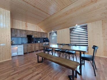 недвижимость в баку: 222 м², 5 комнат, Комби, Газ, Электричество — 17