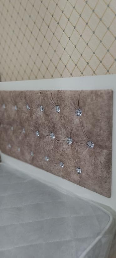 termo panel: Yeni, Təknəfərlik çarpayı, Bazalı, Matras ilə, Siyirməsiz, Rusiya — 3