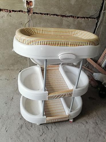 yuxuda uşaq cimizdirmək: Uwag vannasi — 2