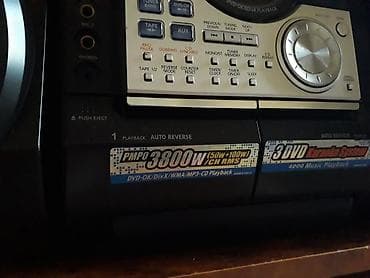 Mikrofonlar: 2 Basoviki 2 Səs Kalonkaları var Aux çıxışla Telefona — 6