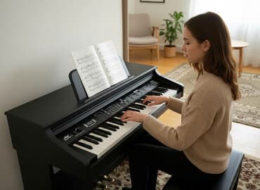 sintezator qiymeti: Miles MLS-9929 rəqəmsal piano satılır. Ev şəraitində istifadə olunub — 1