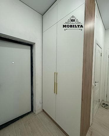 ✅️Dolab yenidir ❗️Istenilən dizayn,ölçü və rəng seçimləri mövcuddur