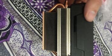 kuller satilir: Soyutma sistemi AMD, Kuler, İşlənmiş — 2